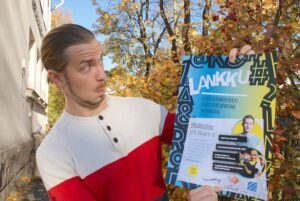 Miikka Mäkelä