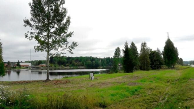 Vuoden maisemateko