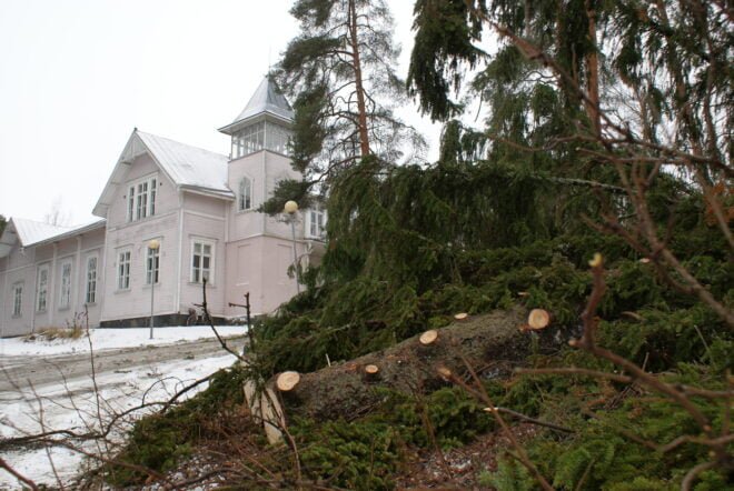 Seuratalo, Seukku