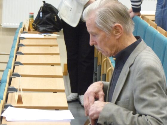 Pauli Pietilä