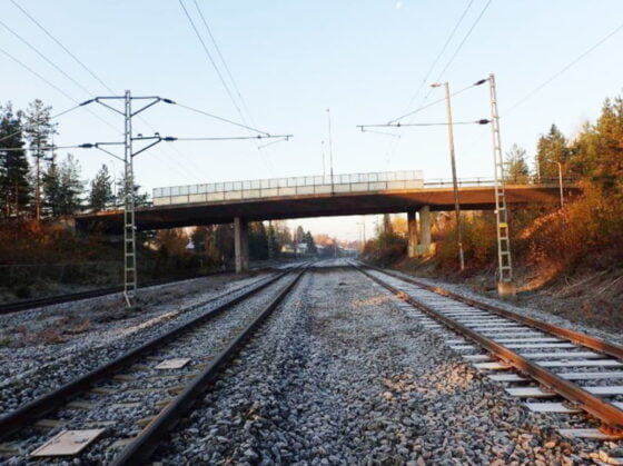 Varikonkadun silta