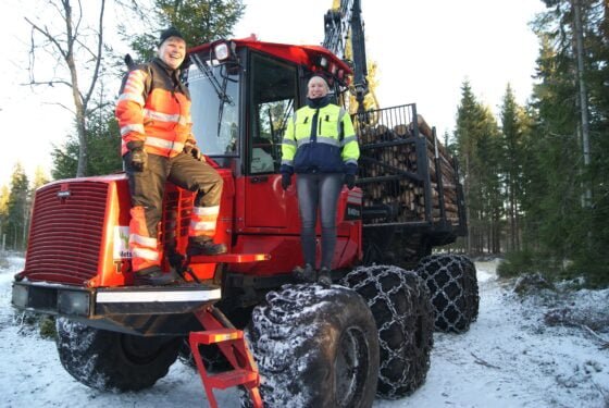Pirjo lepistö, Heli Haapaniemi