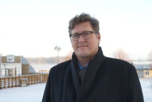 Ari Paavilainen