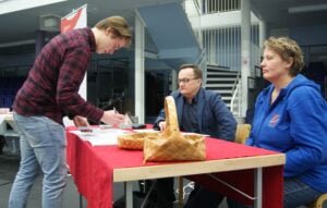 Kesätyö