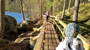 Ritajarvi
