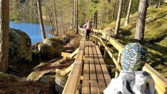 Ritajarvi