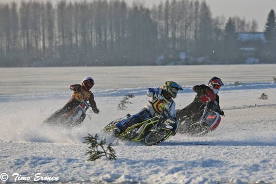 jaaspeedway