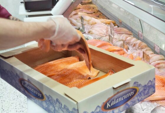 kalaneuvosnosto