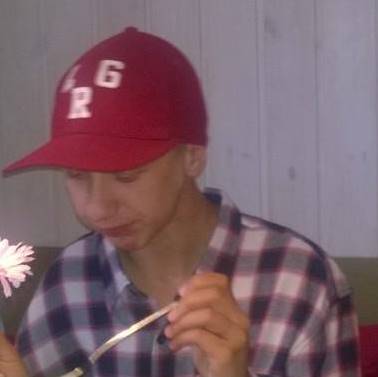 Joona Martikainen