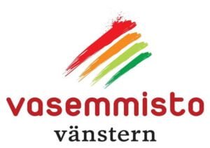 vasemmisto