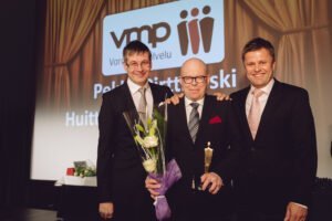 145 Franny Awards 2017