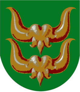 490px-Huittisten.vaakuna.svg