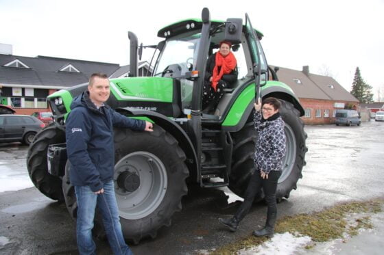 AgriHuittinen