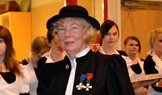 Jaakola