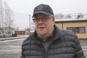 Mauri Tuominen