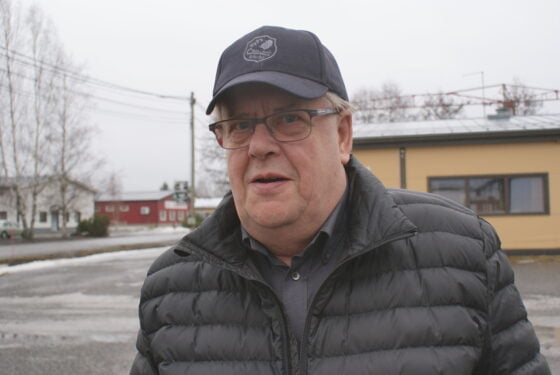 Mauri Tuominen