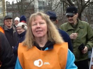 Tarja Pietila