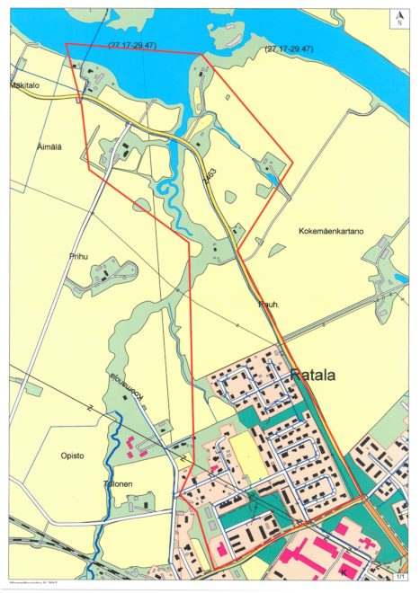 Vesijohtoverkoston klooraus jatkuu Kokemäen Ratalalassa - Alueviesti