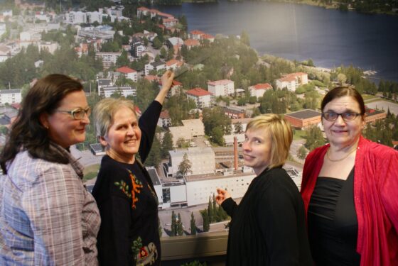 Määttänen, Villo, Purola, Leppäniemi