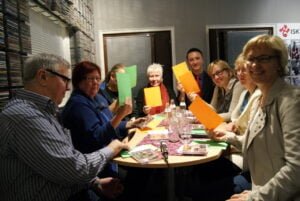 kuntavaalitpaneeli 2012