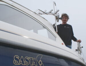 Eero Jokinen, Sastamarine