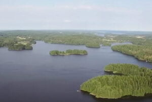 Järvimaisemaa, Sastamalan kaupungin video