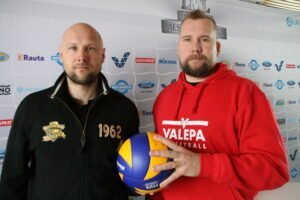 Lauri Rantanen & Sami Kurttila
