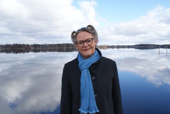 Leena Aaltonen