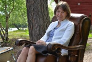 Marja Koskenniemi netti