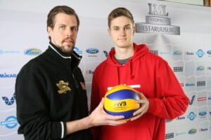 Matti Oivanen & Peetu Mäkinen