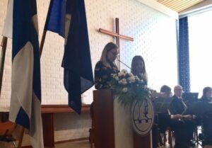 Muistojuhla