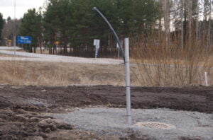Paulun lähde