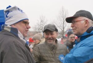 Soini, Haapahuhta, Luukkanen