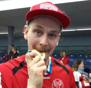 Timo nosto
