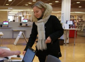 kuntavaalit 2017
