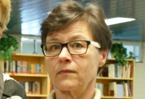 Katariina Huju