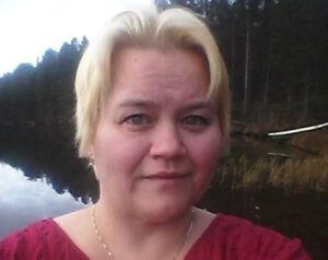 Katja Heinikorpi