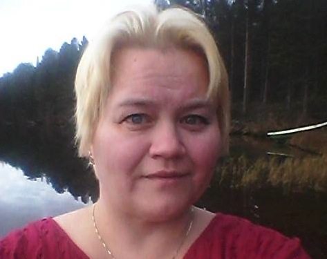 Katja Heinikorpi