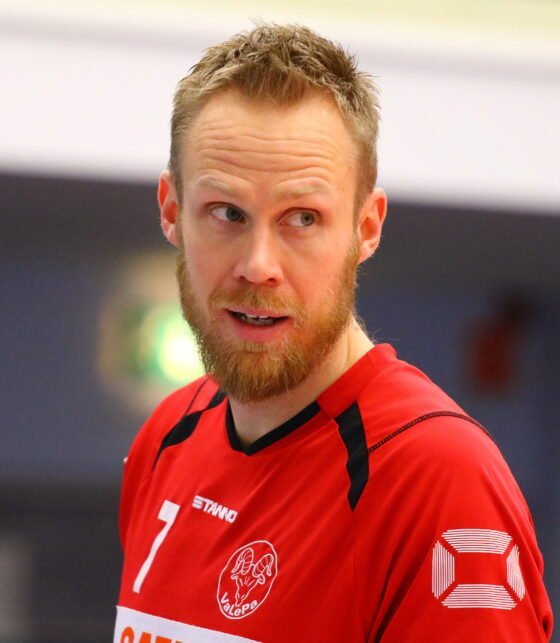 Mikko Esko.