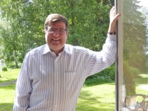 Arto Satonen