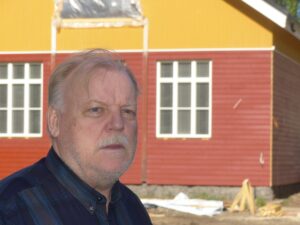 Pauli Makela