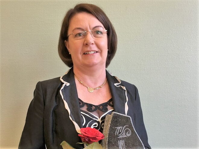 Päivi Koivunen