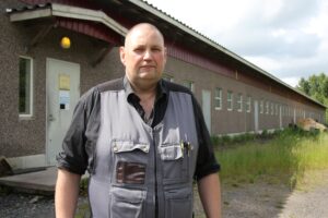 Martin Ylikännö