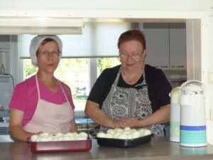 Pohjolainen tuori