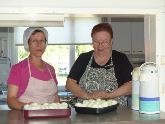 Pohjolainen tuori