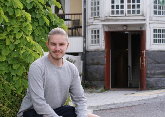 Johannes Rantanen