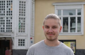 Johannes Rantanen 2017