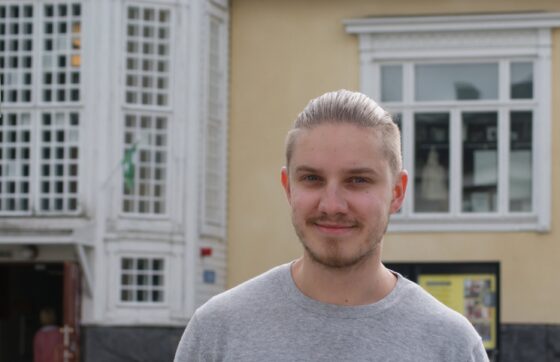 Johannes Rantanen 2017
