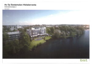 Maisemakuva