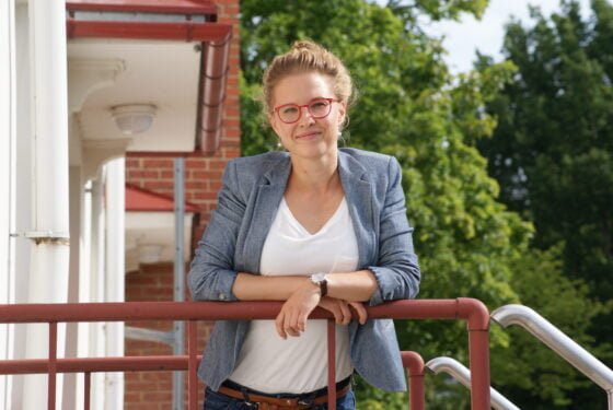 Sini-Mari Lepistö